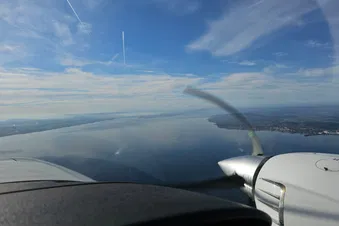 Businessflights from Memmingen FMM