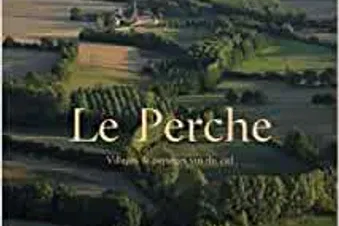 Balade en hélicoptère découverte du Perche vu du ciel