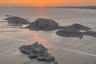 La Provence sauvage : de la Sainte-Victoire aux Calanques