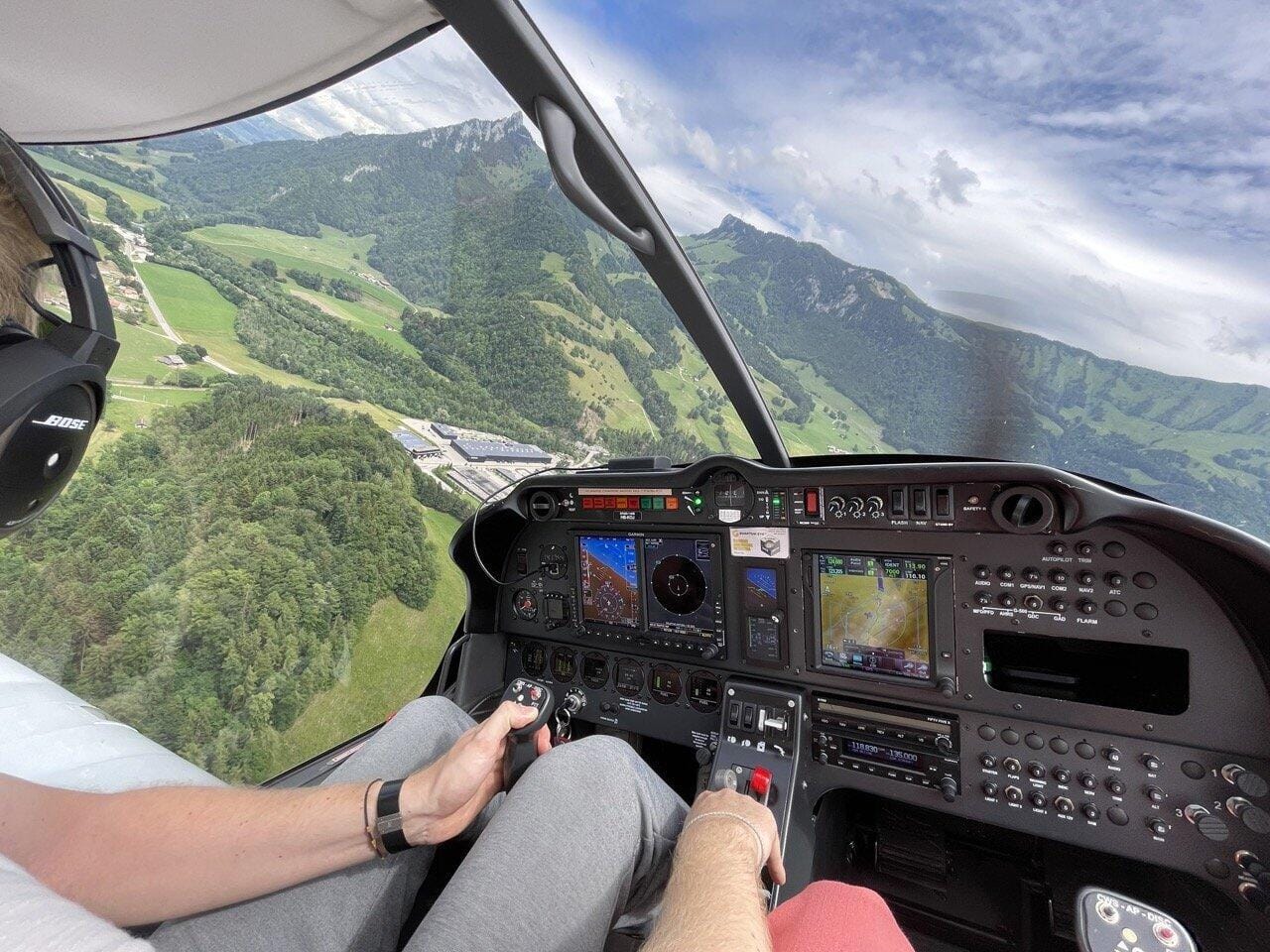 La Jura c'est par là ! 40min