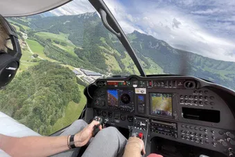 La Jura c'est par là ! 40min