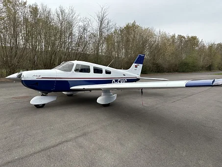 Piper PA 28-181 Archer III