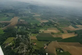 LES MONTS DES FLANDRES | Excursion au Mont des Cats