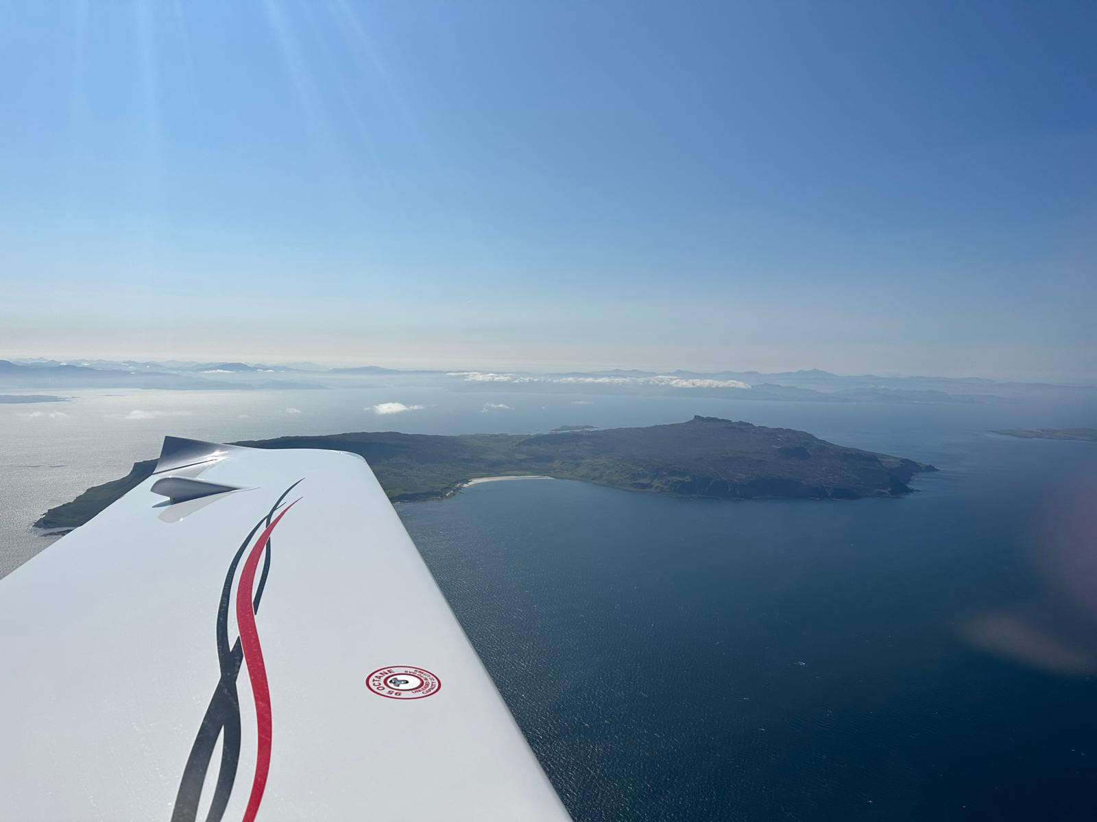 TL Ultralight TL20