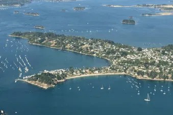 LA PERLE DE BRETAGNE SUD