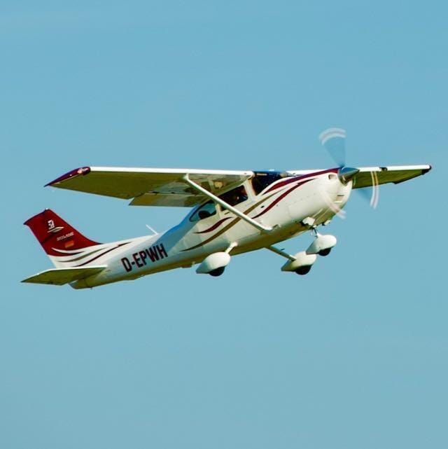 Cessna 182 T Skylane