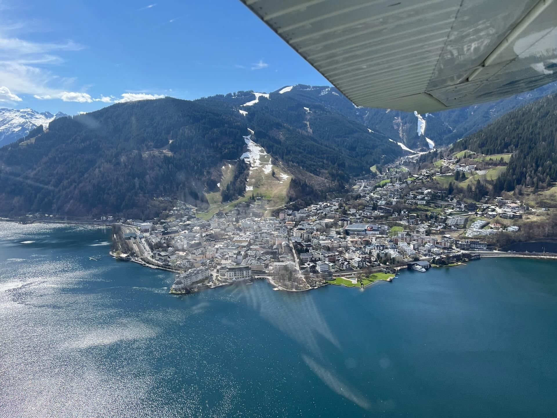 Zell am See