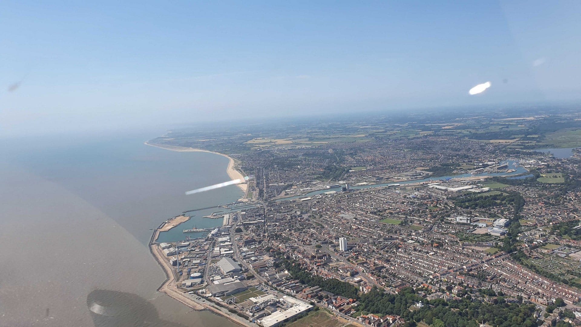 East Coast Siteseeing Tour