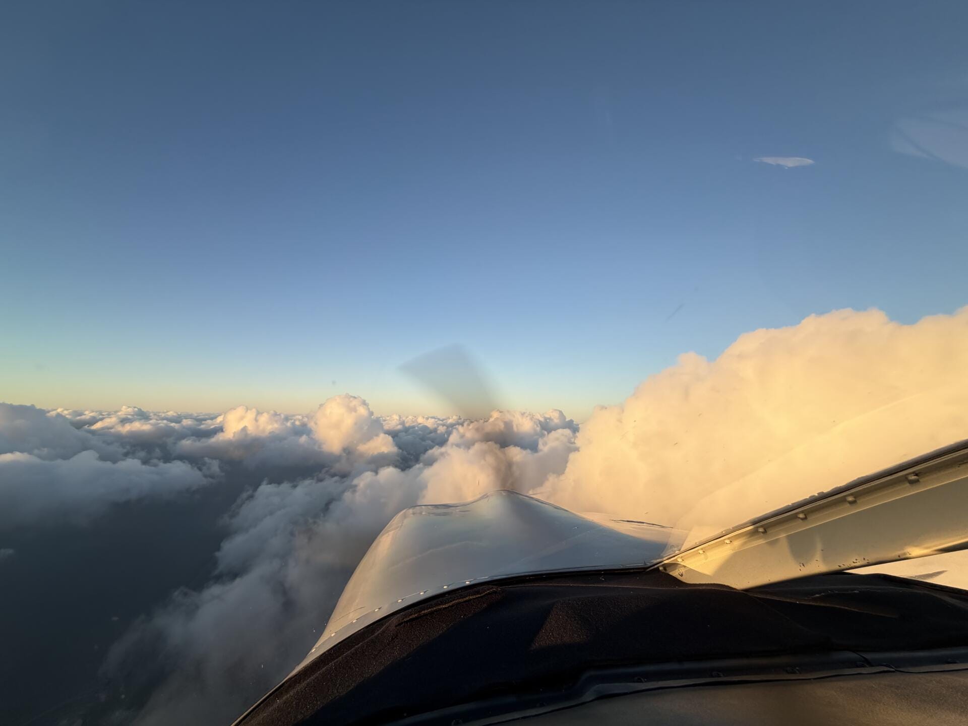 Discover France From Thruxton, Day out