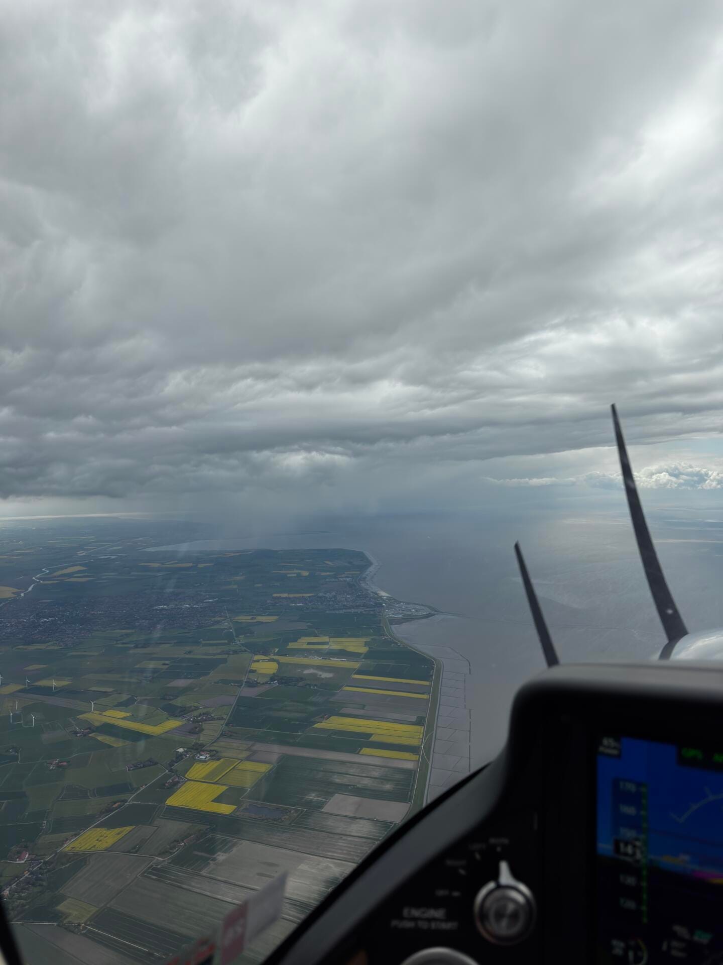 Dein Privater Shuttel nach Sylt (one-way)