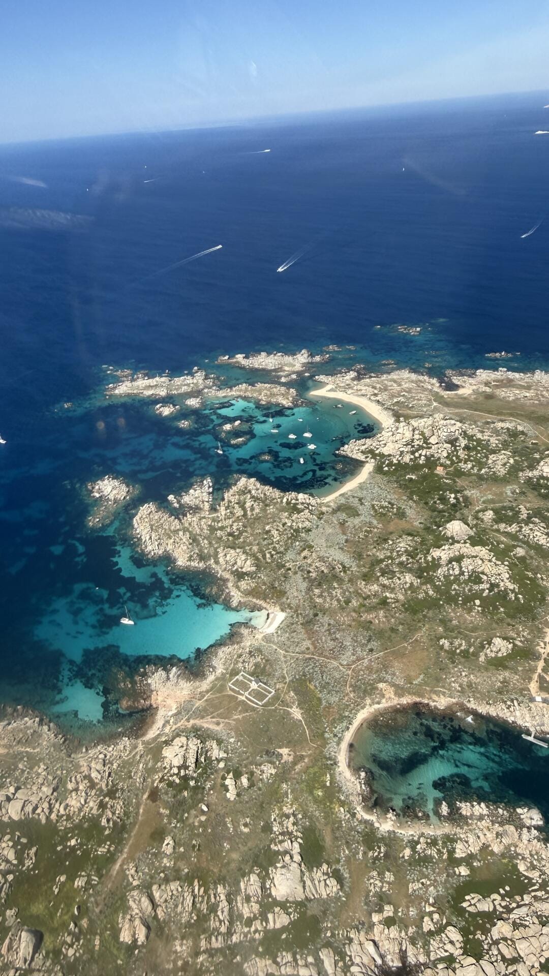 Île Lavezzi