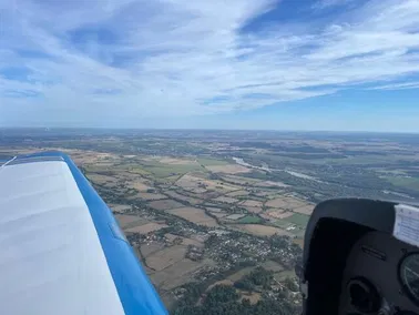 Survol des Châteaux de la Loire!
