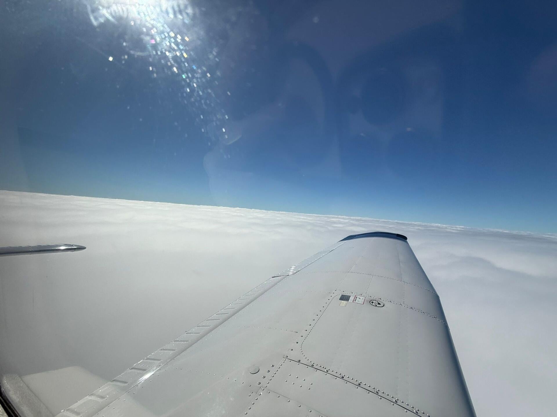 Piper PA28-181 Archer III