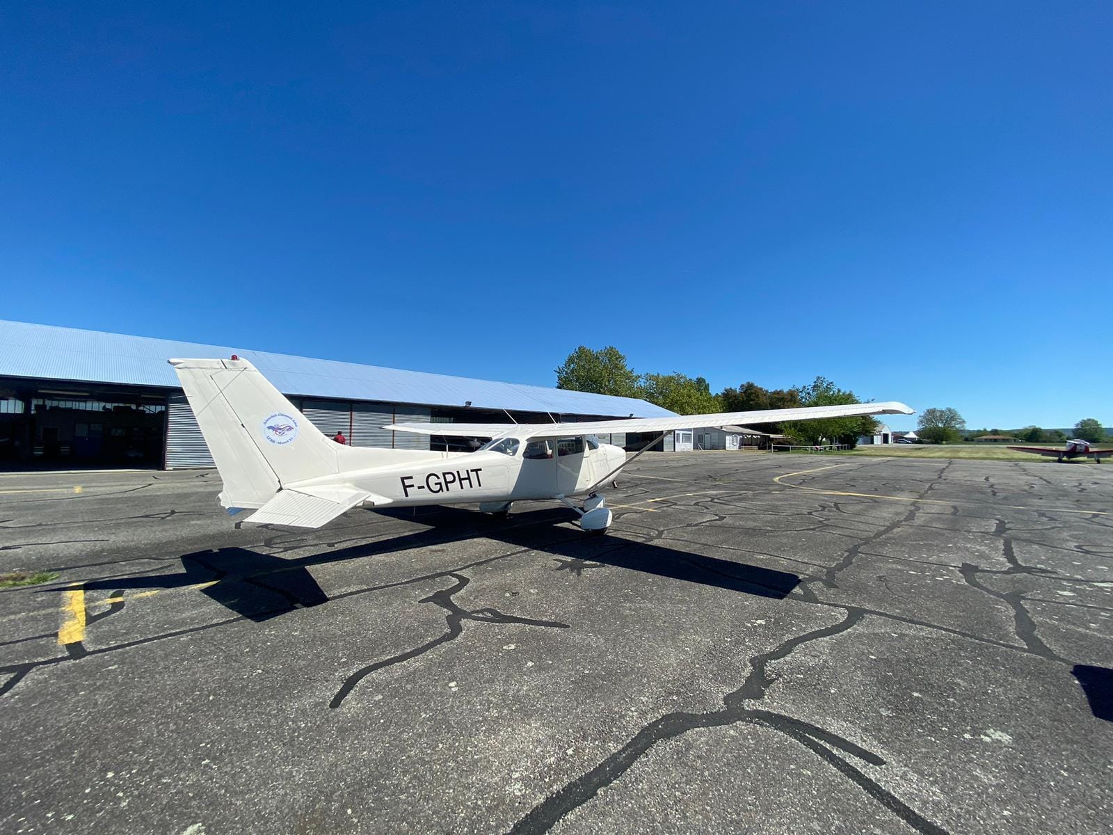 Cessna 172