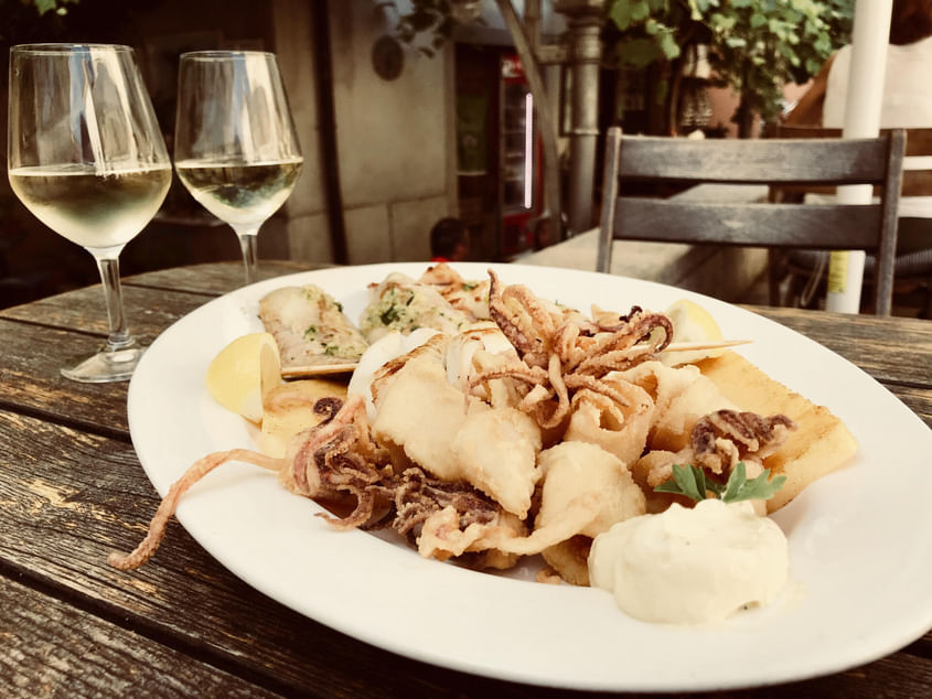 Romantischer Zweitages-AusFLUG ans Meer nach Portoroz/Piran