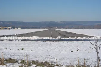 La piste d'Aix en Hiver !