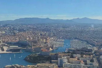 Le Vieux Port