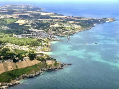Laval - Belle Ile en mer (aller simple) le 31.07.2026