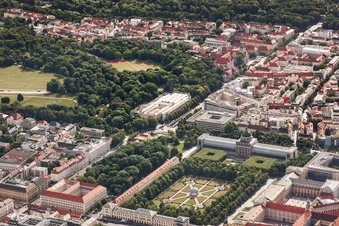 Bavaria from Above – Neuschwanstein to Munich 🏰✈️