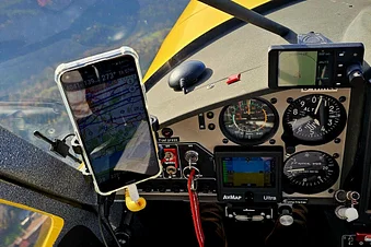 Chiemsee, das Schloss, die Berge und mehr