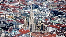 IFR Direktflug Braunschweig-Wien Wiener Neustadt oder Vöslau