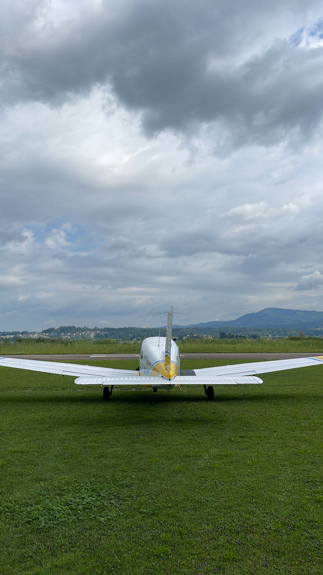 Piper PA-28-161 Warrior III