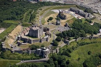 Dover Castle