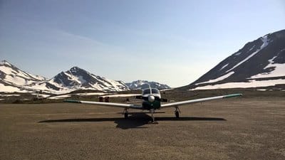 Piper PA28R-201 Arrow III