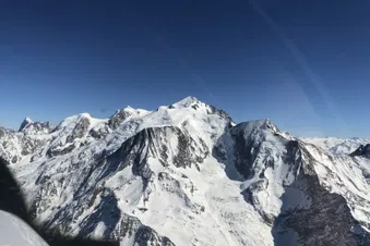 Tour de Savoie et Haute Savoie en passant par le Mont Blanc