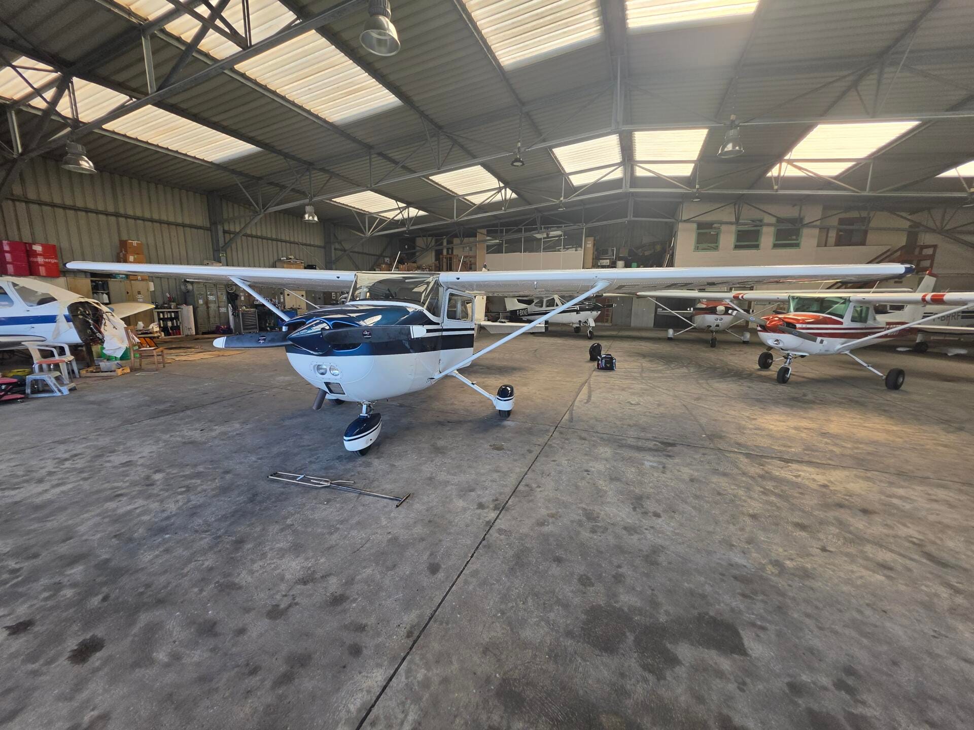 Cessna 172 Skyhawk