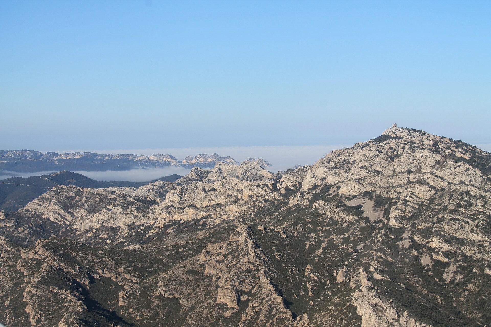 Les Baux de Provence😍 le Pont du Gard🌟