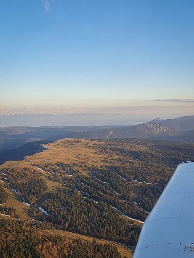 Les paysages du Haut-Doubs