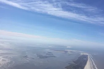 Mönchengladbach nach Norderney Tagesausflug