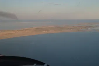 Excursion vers Candillargues au dessus de la Camargue (3PAX)