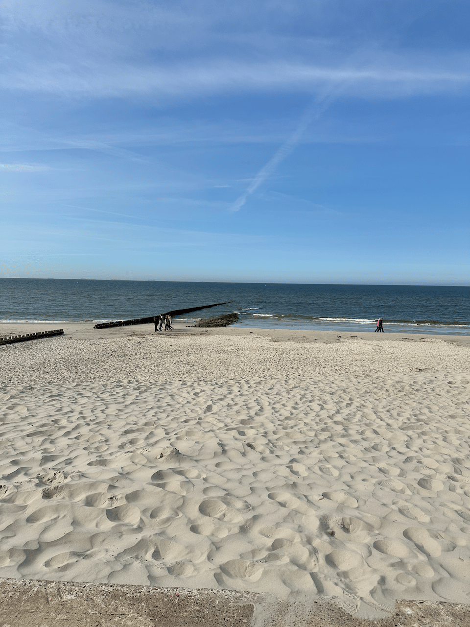 Inselflug Wangerooge & weitere Inseln auf Anfrage