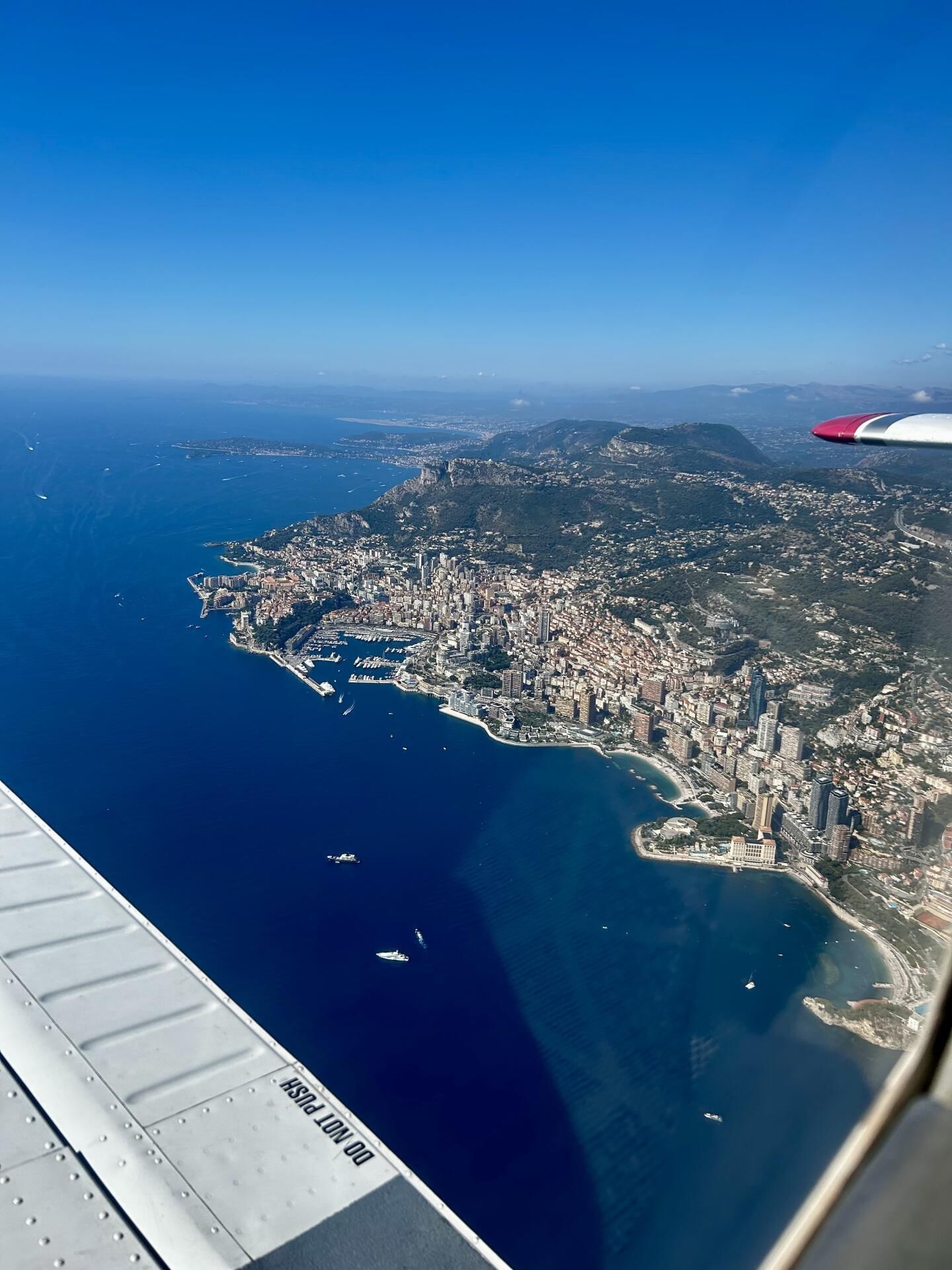 Monaco