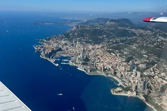 Monaco