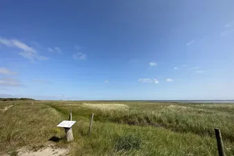 Tagesausflug Juist (Nordsee)