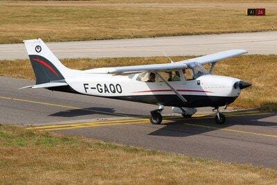 Cessna 172