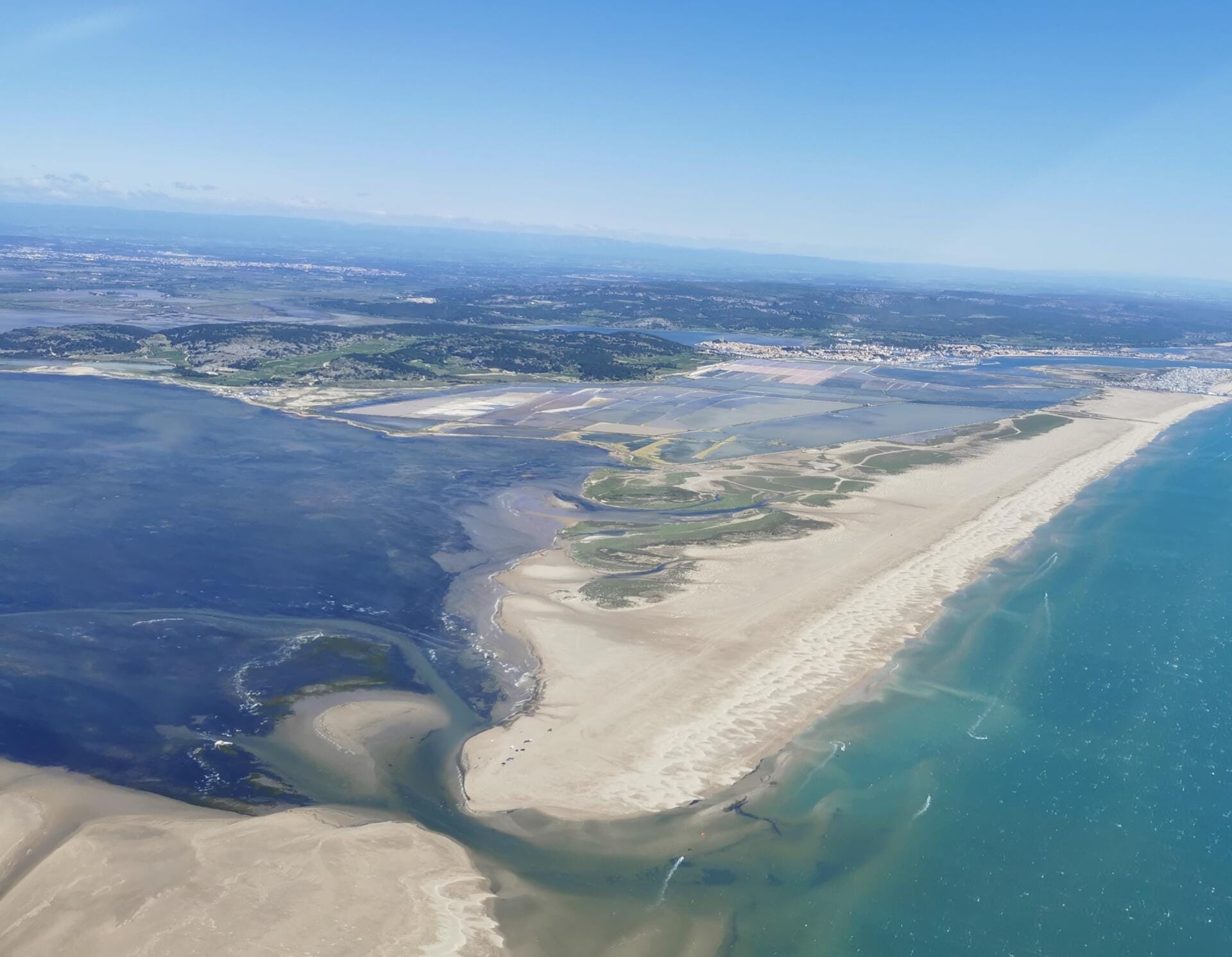 💖 Carcassonne, ⛱️ plages, 🏰 châteaux Cathares...