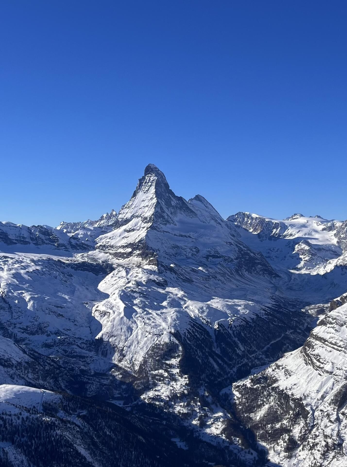 🚁 Tour en hélico - 60 min - depuis Leysin