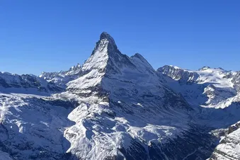 🚁 Tour en hélico - 60 min - depuis Leysin