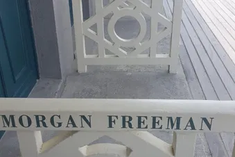 Promenade sur les planches ... de Deauville