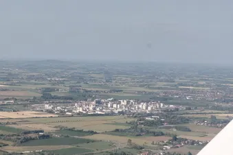 De la baie de Somme au Mont Cassel