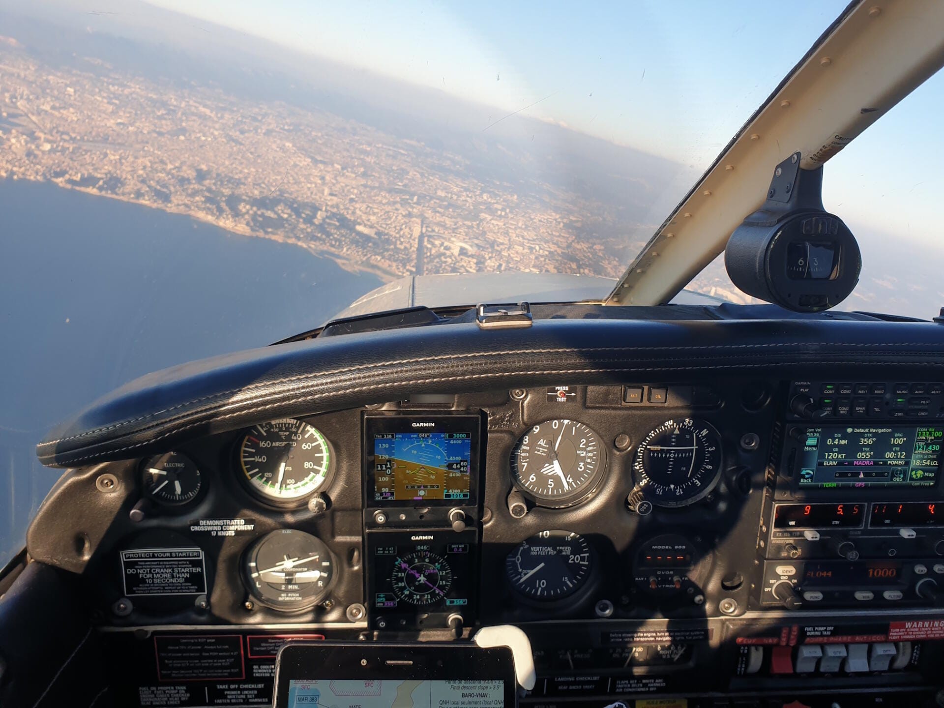 Piper PA28-161 Warrior ll