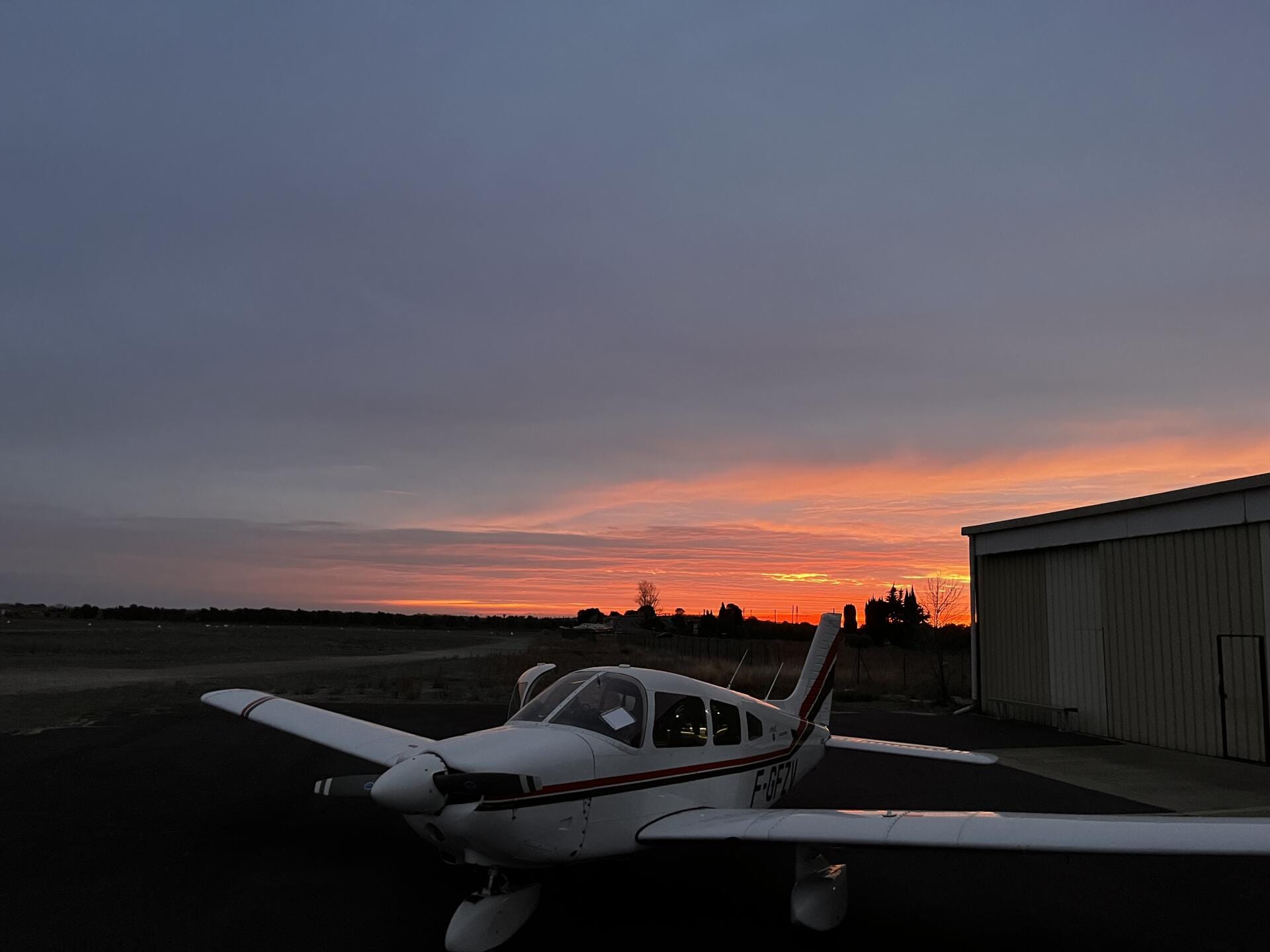 Piper PA-28-181 Archer II