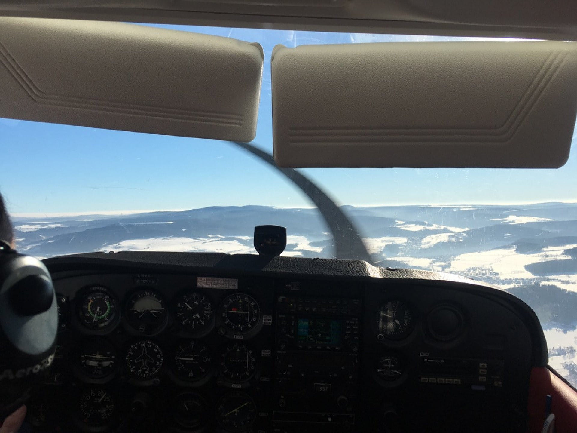 Entdecke die Schönheit des Erzgebirges