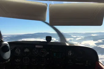 Entdecke die Schönheit des Erzgebirges