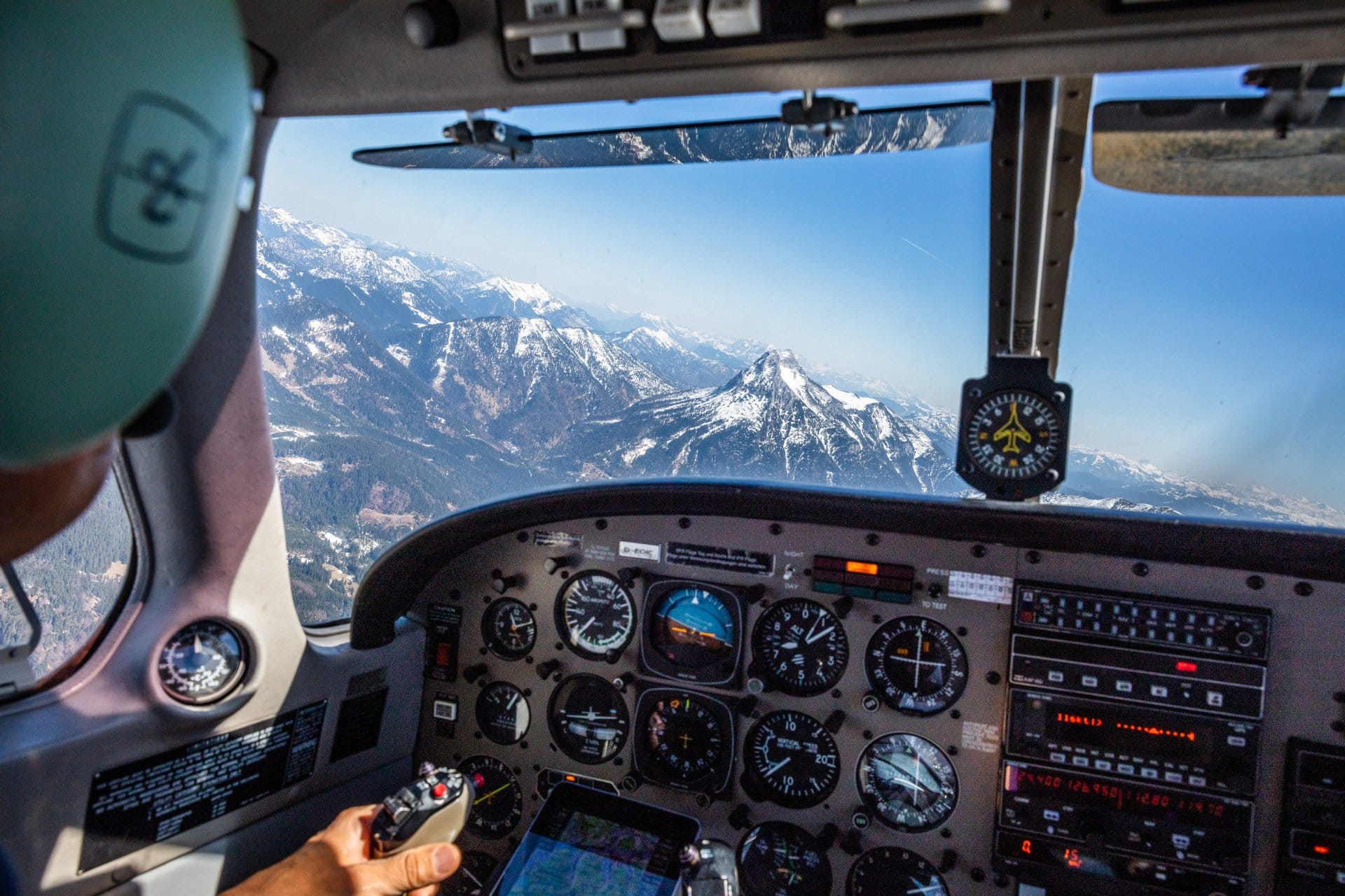 Piper PA28-181 Archer III