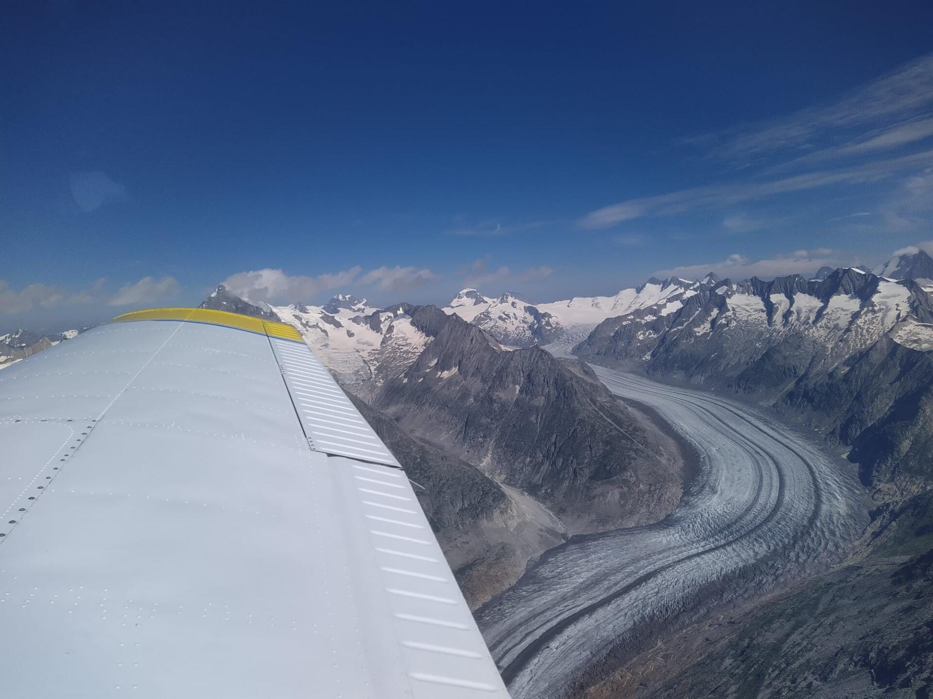 Matterhorn Rundflug (Gross)